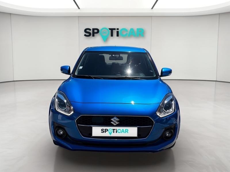 suzuki - Visuel 8