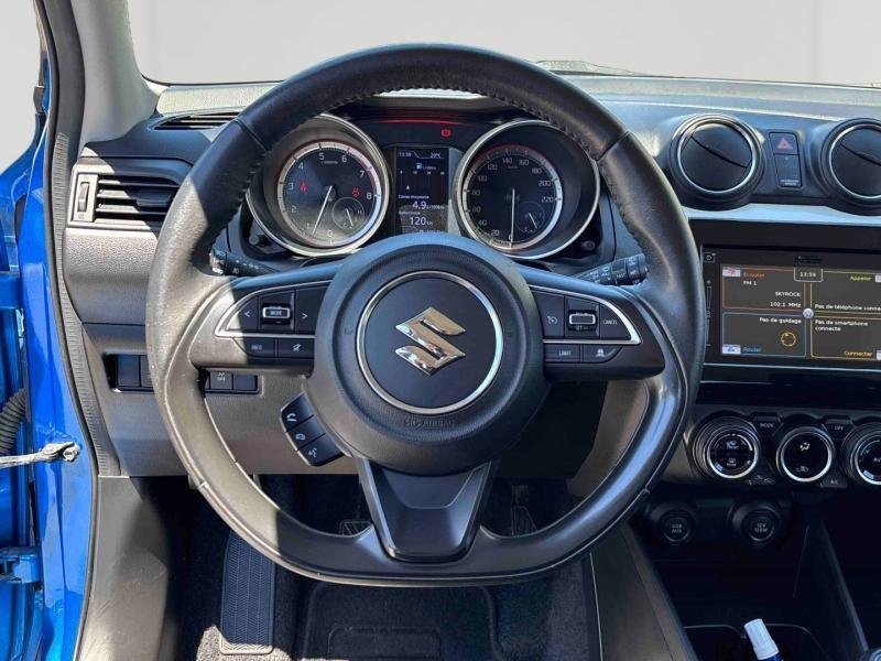 suzuki - Visuel 11
