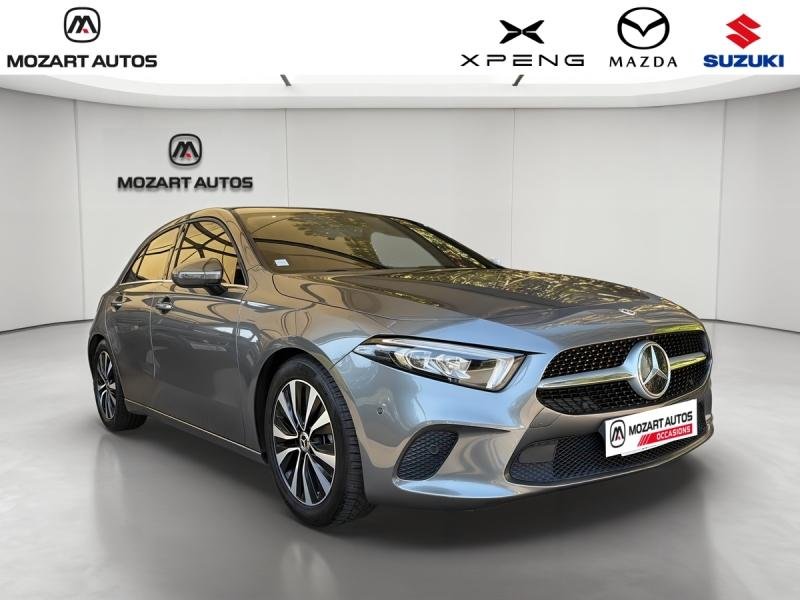 mercedes - Visuel 6