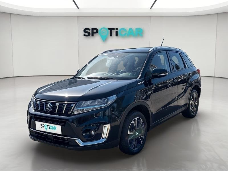 suzuki - Visuel 0