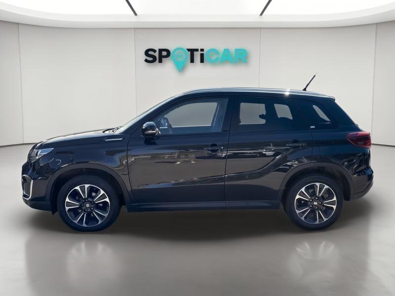 suzuki - Visuel 1