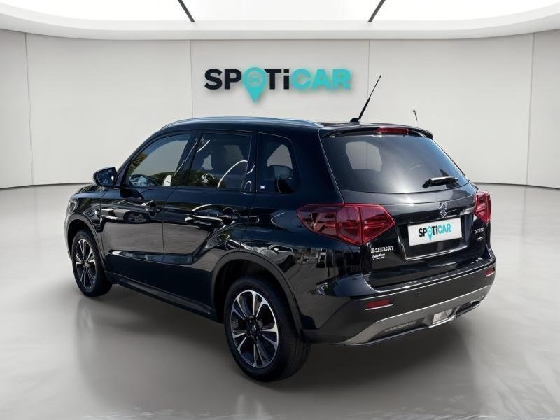 suzuki - Visuel 2