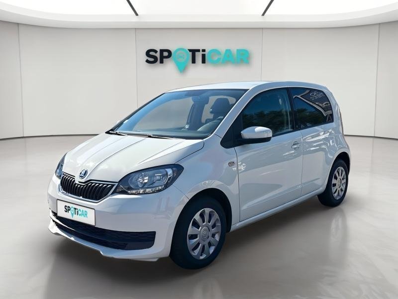 skoda - Visuel 0