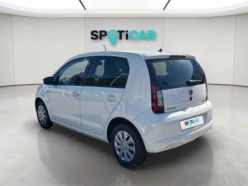 skoda - Visuel 2