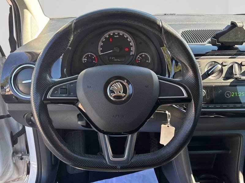 skoda - Visuel 11