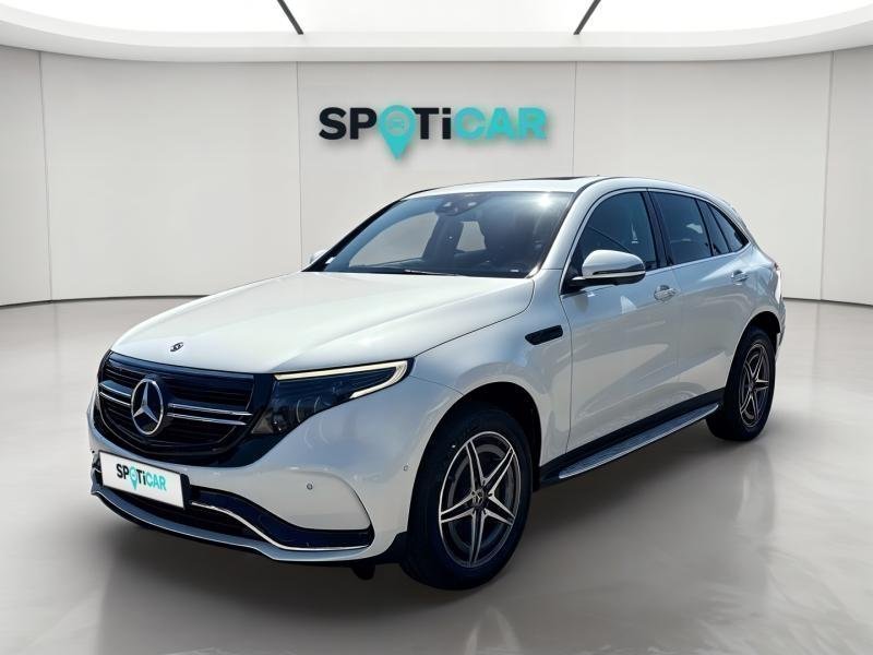 mercedes - Visuel 0