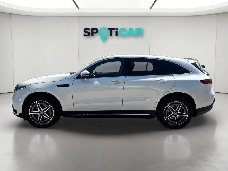 mercedes - Visuel 1