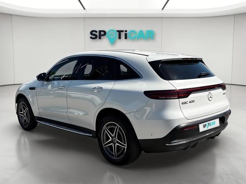 mercedes - Visuel 2