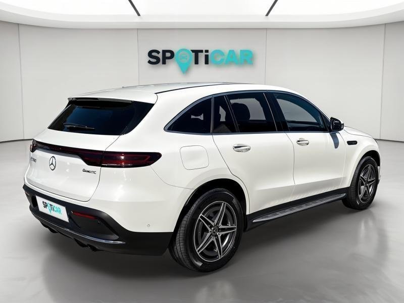 mercedes - Visuel 5