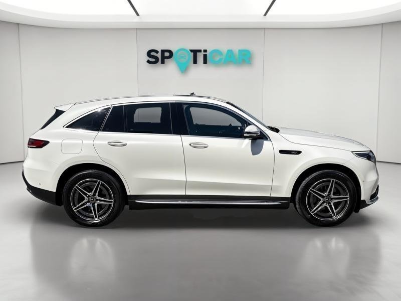mercedes - Visuel 6