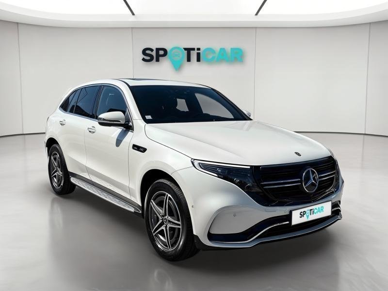 mercedes - Visuel 7