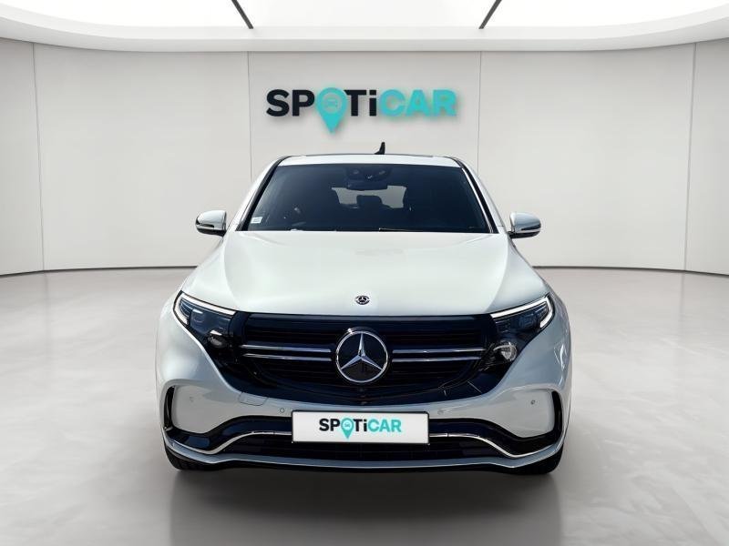 mercedes - Visuel 8