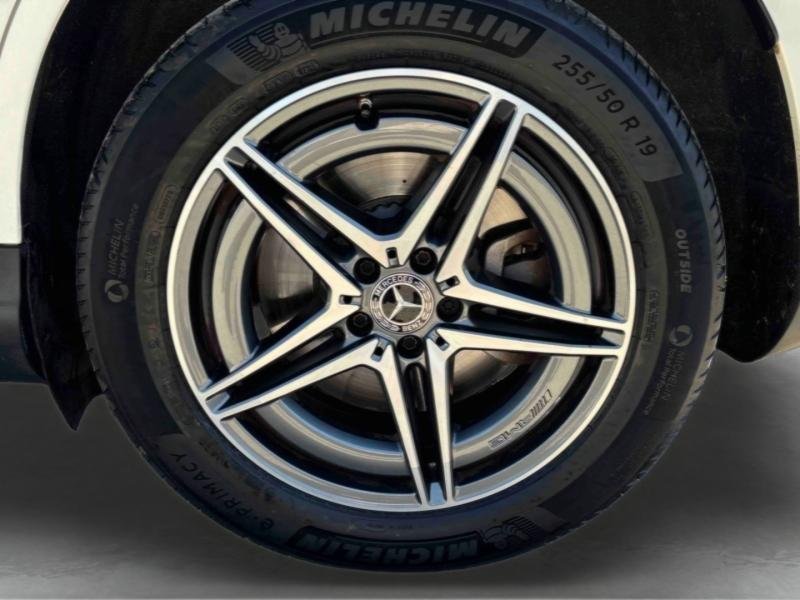 mercedes - Visuel 9