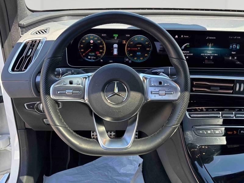 mercedes - Visuel 11