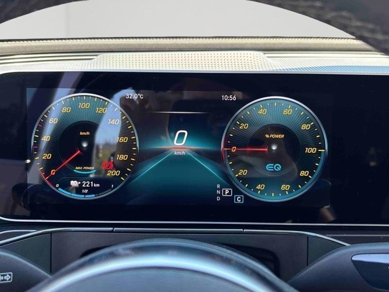 mercedes - Visuel 13