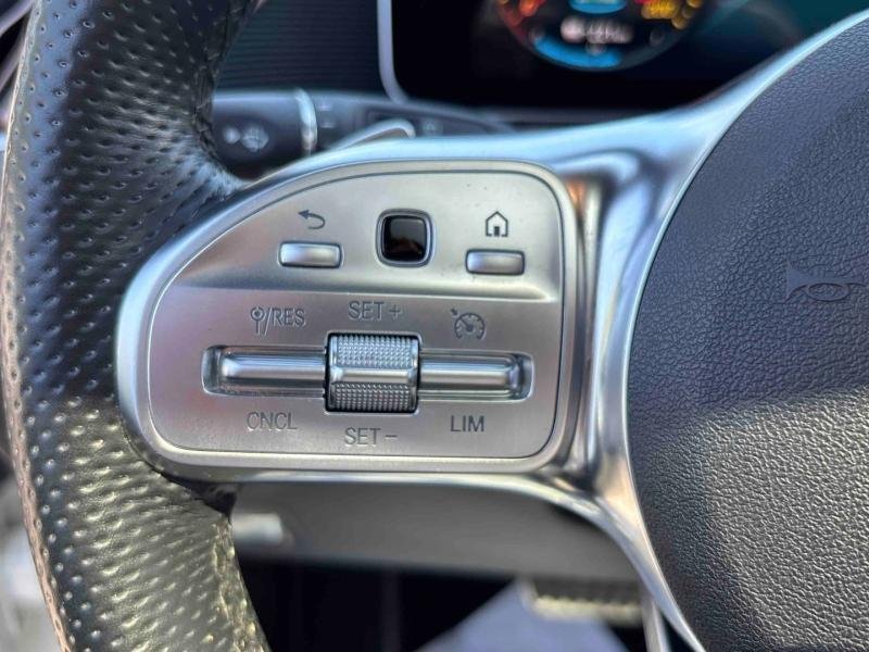 mercedes - Visuel 14