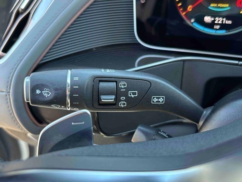 mercedes - Visuel 16