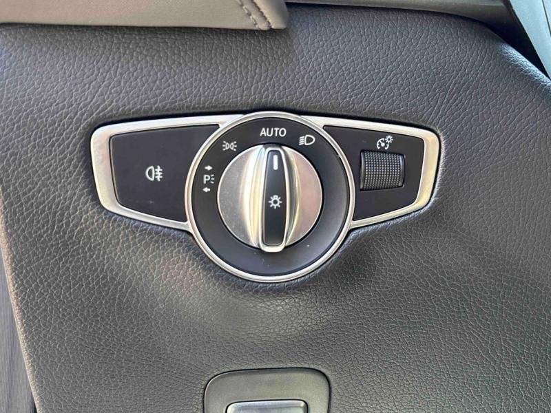 mercedes - Visuel 18