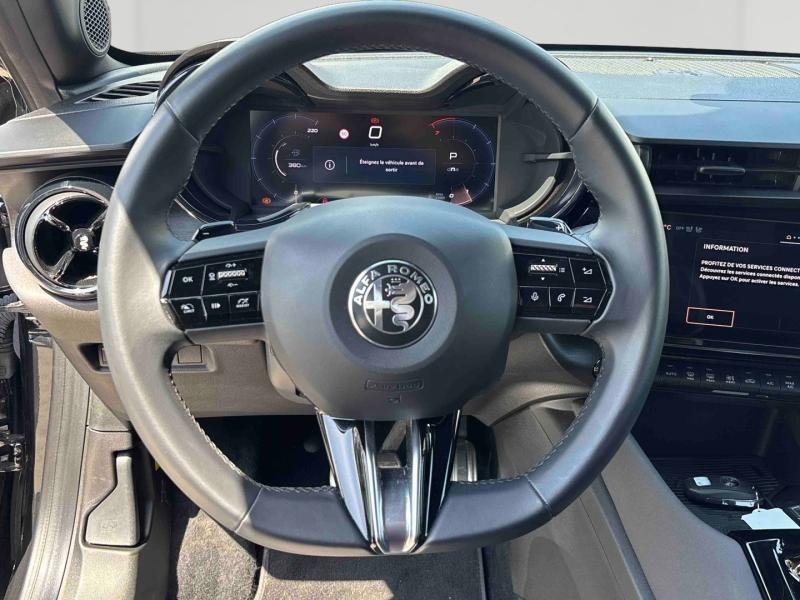 alfa romeo - Visuel 11