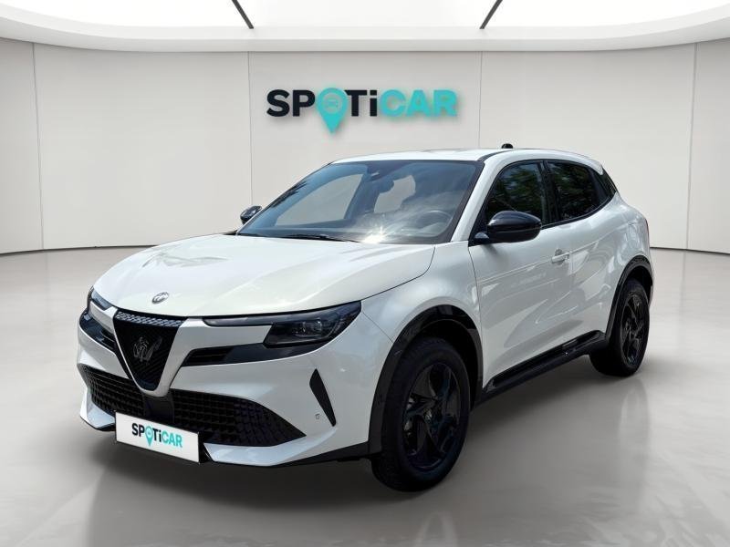 alfa romeo - Visuel 0