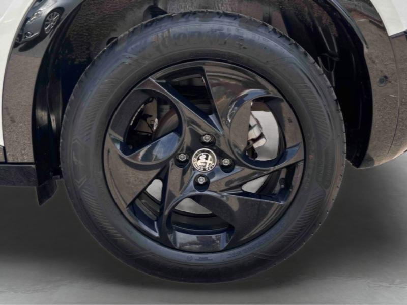 alfa romeo - Visuel 9