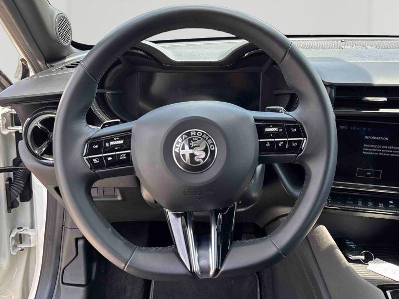 alfa romeo - Visuel 11
