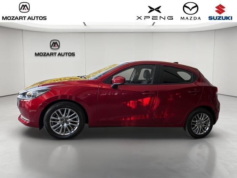 mazda - Visuel 1