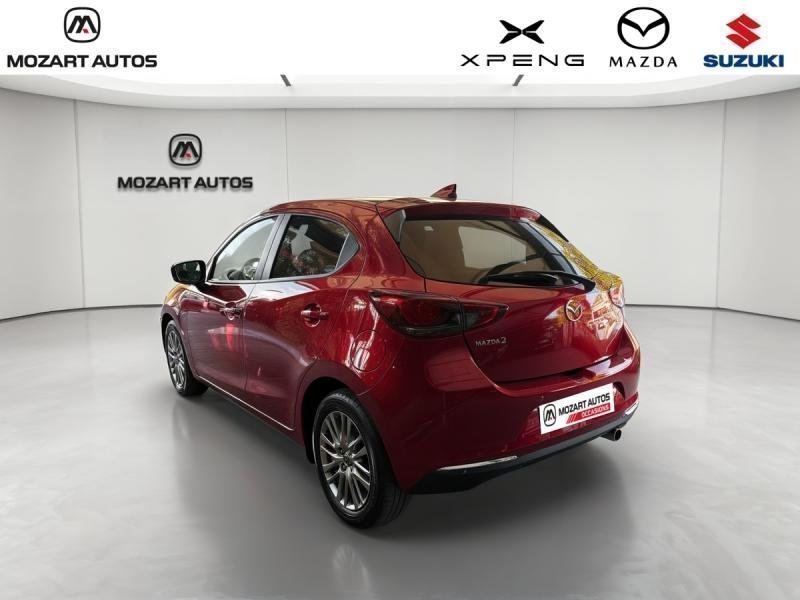 mazda - Visuel 2