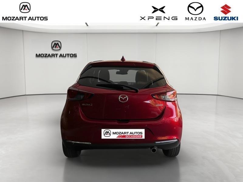 mazda - Visuel 3