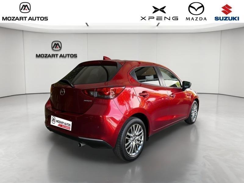 mazda - Visuel 5