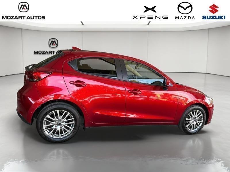 mazda - Visuel 6