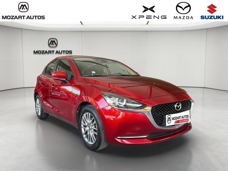 mazda - Visuel 7