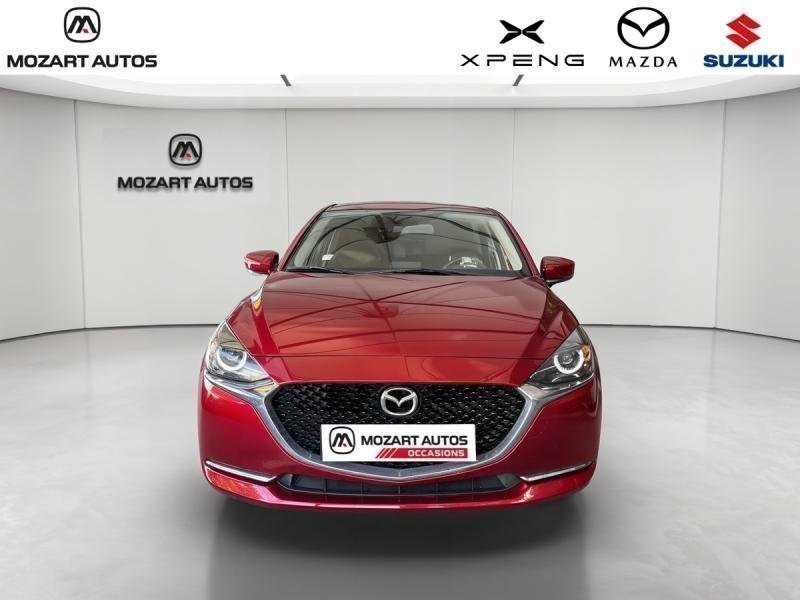mazda - Visuel 8