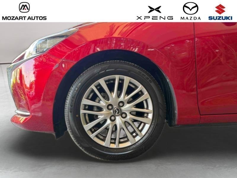 mazda - Visuel 9