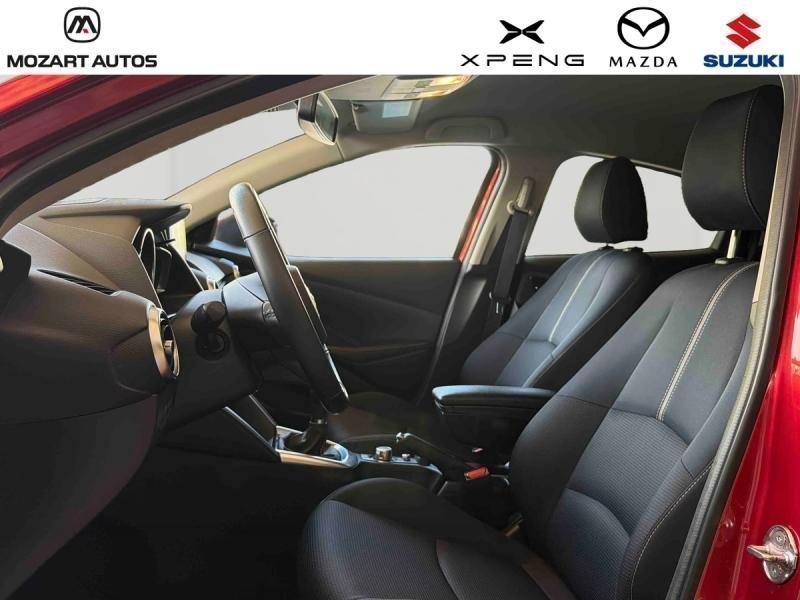 mazda - Visuel 10