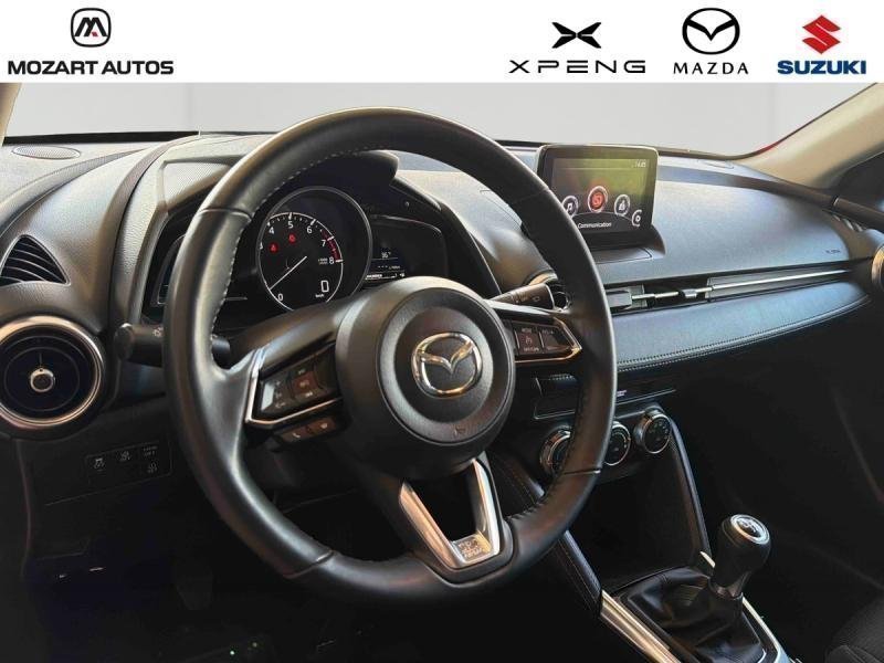 mazda - Visuel 11
