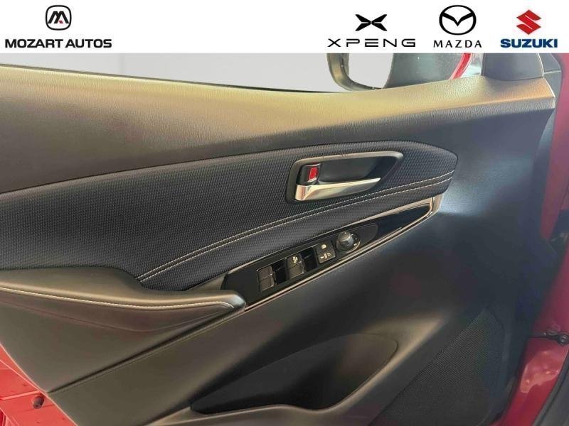 mazda - Visuel 12