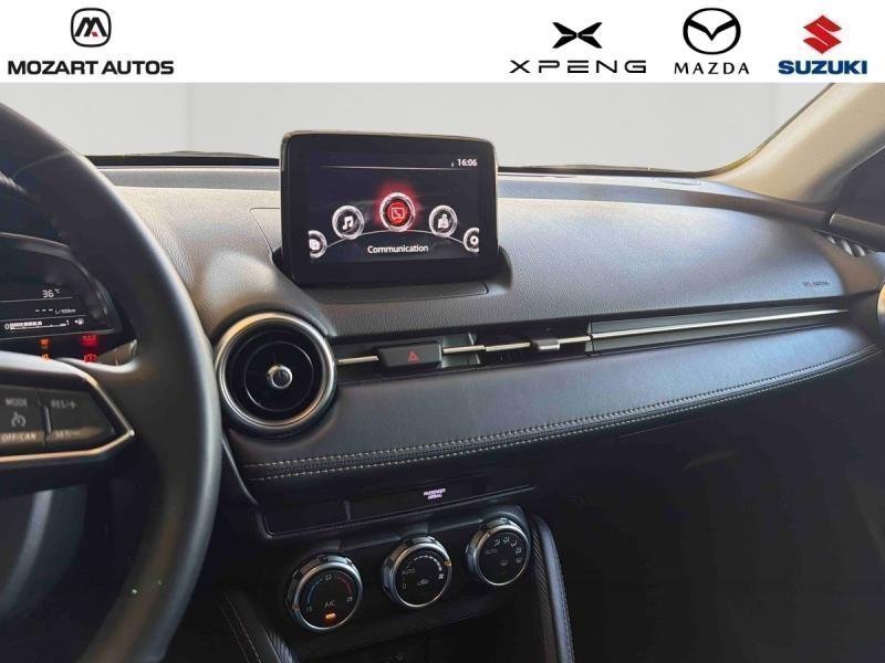 mazda - Visuel 13