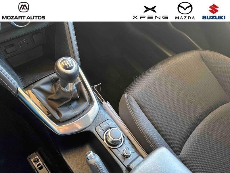 mazda - Visuel 14
