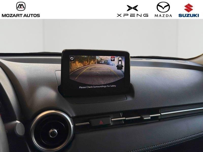 mazda - Visuel 15