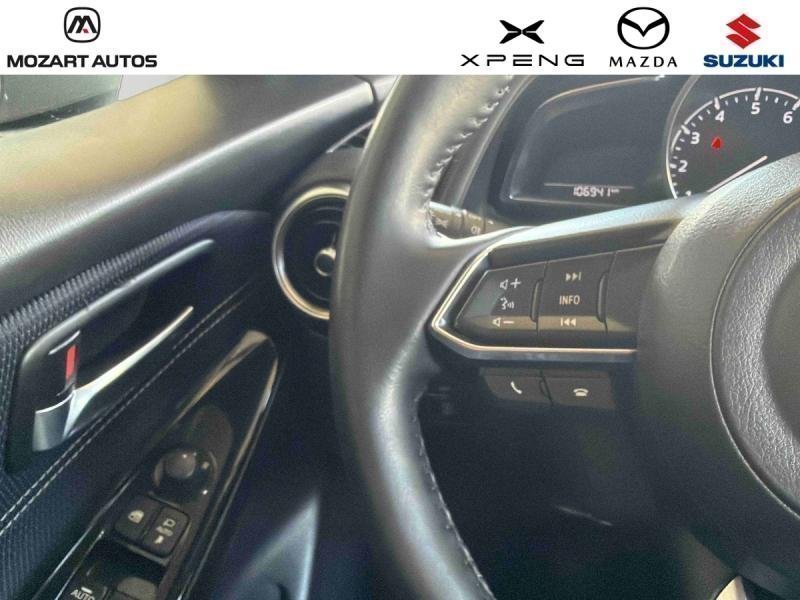 mazda - Visuel 17