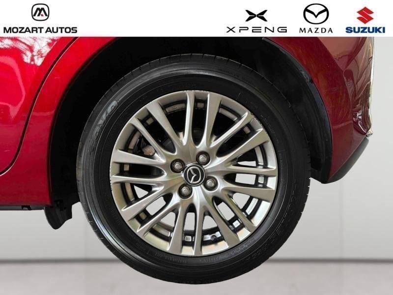 mazda - Visuel 18