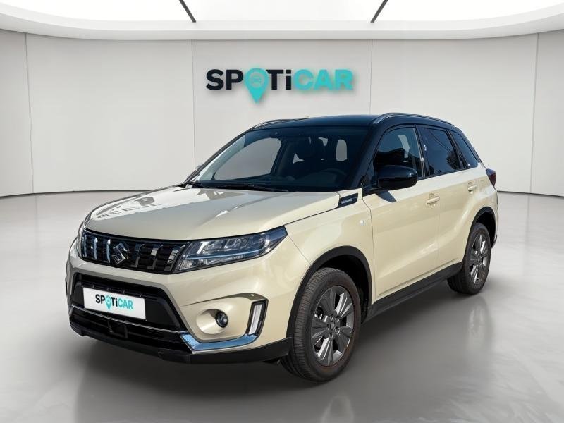 suzuki - Visuel 0