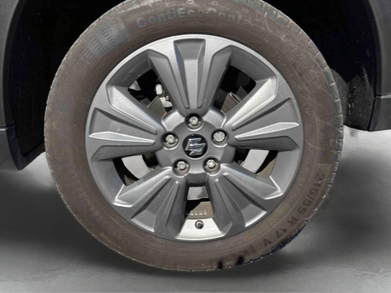 suzuki - Visuel 2