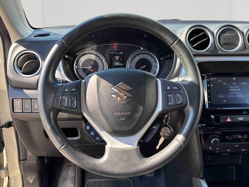 suzuki - Visuel 4