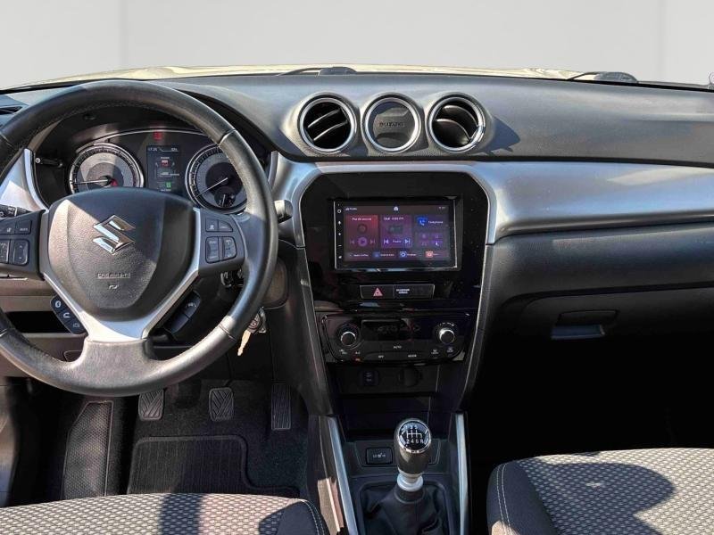 suzuki - Visuel 14