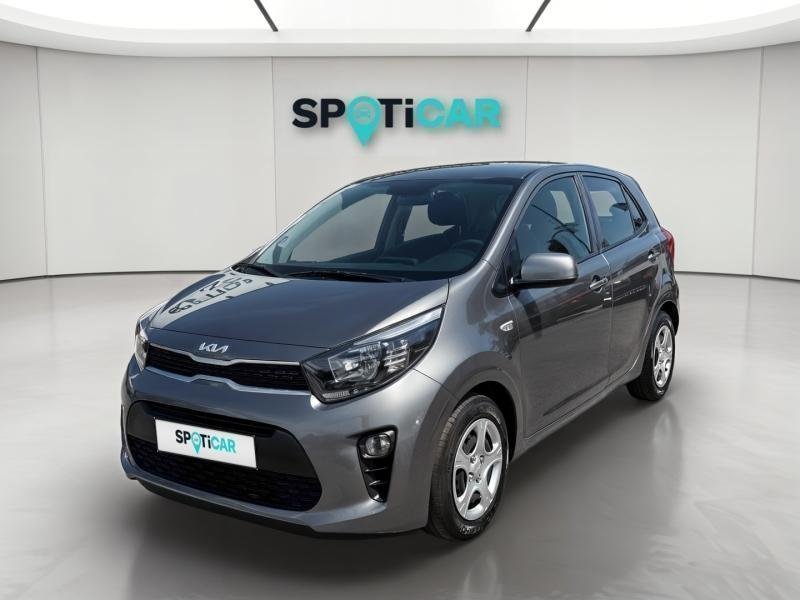 kia - Visuel 0
