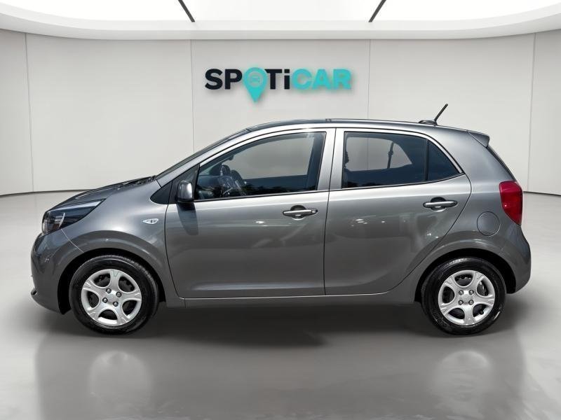 kia - Visuel 1