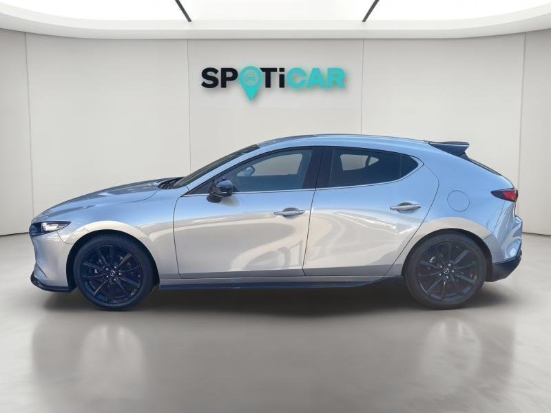 mazda - Visuel 1