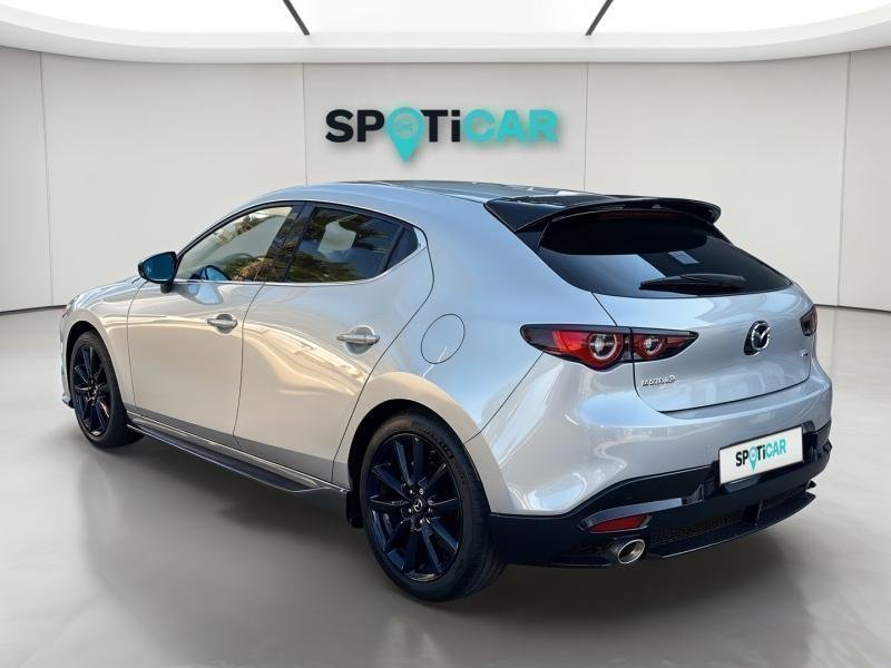 mazda - Visuel 2